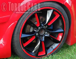 Painted Alloy Wheels Painting Your