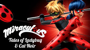 tales of ladybug cat noir season 5