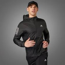 reflective running jackets adidas