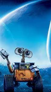 best wall e iphone hd wallpapers