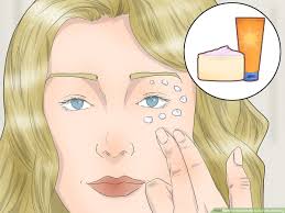 avoid puffy eyes in the morning