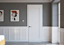 Wainscoting Doors Plus