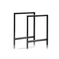 Everything from wrought iron to steel welded legs can be used, in every unique design you can think of. Gray Modern Metal Table Legs Rs 130 Kg A K Engineering Co Id 21975402397