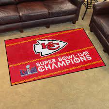 kansas city chiefs super bowl lviii