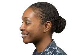 What are the best hairstyles for older women? Navy Issues New Hairstyle Policies For Female Sailors Military Com