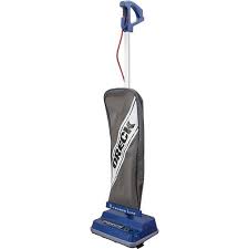 oreck commercial upright vacuum