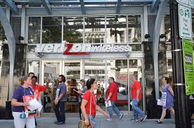 Verizon Wireless Workers To Hold Rally