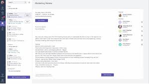 Try the latest version of microsoft teams 2020 for microsoft teams is a very complete tool that can improve communication within a group that's working together on common projects. Microsoft Teams 1 3 00 28779 Download For Pc Free