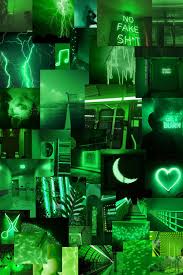 100 lime green aesthetic backgrounds