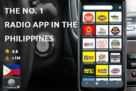 philippines radio stations in northern