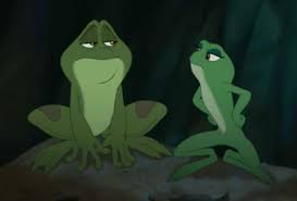 Revisiting Disney: The Princess and the Frog