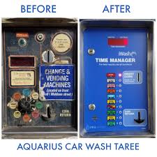 Self service car wash open 24 hours daily! What Are The Set Up Costs For A New Car Wash Business Carwash World