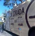 WestCMR's Monthly Food Truck Delight: La Strada Mobile Kitchen ...