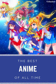 However, there's one crippling problem that holds this series back. The Best Anime Of All Time This Is A Complete List Of The Best Anime Shows To Watch Anime Best Anime Shows Anime Anime Reccomendations