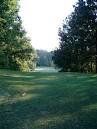 Ponta Creek, NAS Meridian, Mississippi - Golf course information ...