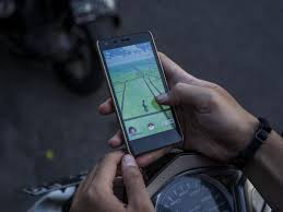 I have no idea what that is': Canadian military ordered to play Pokemon Go  after fans invade bases | The Independent