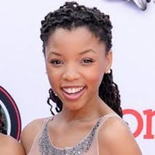 She played a major role in meet the browns, which was based on a play written by tyler perry. Chloe Bailey Bio Age Height Weight Wiki Facts And Family In4fp Com