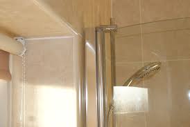 Remove Soap Scum From Shower Screens