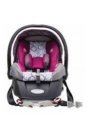 Evenflo Embrace 35 Select Infant Car