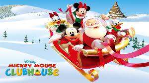 mickey mouse clubhouse hd wallpapers
