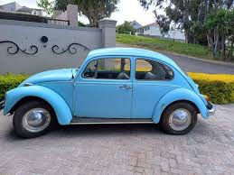 beetle car in south africa 2024