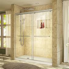 Dreamline Charisma Shower Tub Door And