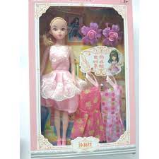 Đồ chơi Búp bê Barbie cho bé [ẢNH THẬT SHOP CHỤP] | HolCim - Kênh Xây Dựng  Và Nội Thất