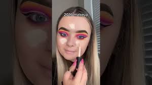 2016 makeup tutorial you