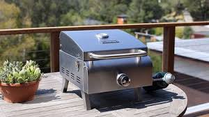 best portable gas grill 2023 stylish