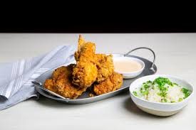 Add green pepper and celery and saute about 3 more minutes. These Restaurants Have The Best Fried Chicken In America