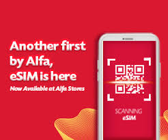 alfa lebanon s first mobile network