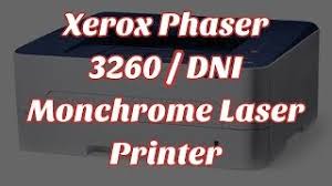 Built for small workgroups, the xerox phaser 3260dni is a powerful printer built simply to help you get the most out of your print performance. Xerox Phaser 3260 Price In Dubai Uae Compare Prices