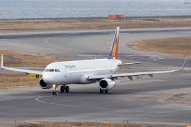 Philippine Airlines Makes An About Face On New Leadership