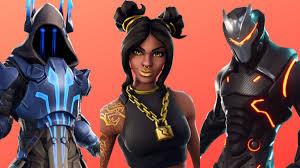 Based on both rarity and good looks, this list covers everything you're looking for. Ranking The Best Fortnite Tier 100 Skins Cultured Vultures