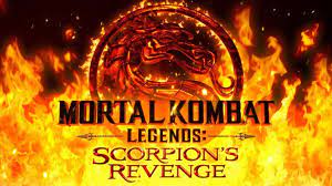 We have added subtitle indonesia for download in srt(zipped) file format for mortal kombat … áˆ Mortal Kombat Legends Scorpion S Revenge Trailer Released Weplay