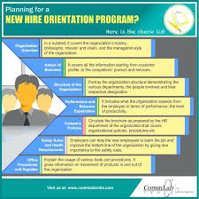 New Employee Training Plan Induction Programme Template Hellotojoy Co
