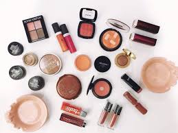 my discontinued makeup s