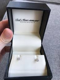 fred meyer jewelers earrings