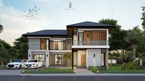 Palatial Estate House Plan With Ultra