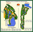 The Florida Golf Course Seeker: Florida Keys Country Club