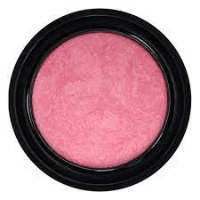 blush lumière true pink make up