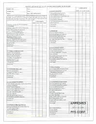 Construction Checklist Template Cost New Home Building
