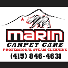 marin carpet care cleaning services