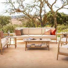 Luxurious Outdoor Furniture Garden
