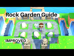 Rock Garden Guide