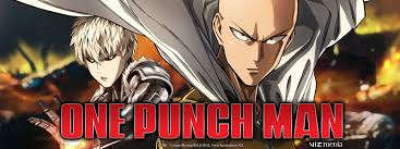 [ Anime Vietsub-MP4] One Punch Man