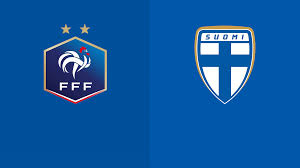 Here you have the comparison between. Watch France V Finland Live Stream Dazn Lu