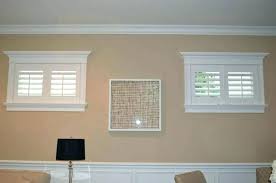 The area wall helps keep dirt, gravel and debris from entering your window well near basement windows and vents. Google Image Result For Http Dianacooper Club Wp Content Uploads 2018 06 Basement Window Casing Ide Basement Windows House Interior Decor Country House Decor
