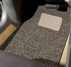 black rubber foot mats for cars for