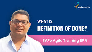 safe agile training ep5 what s